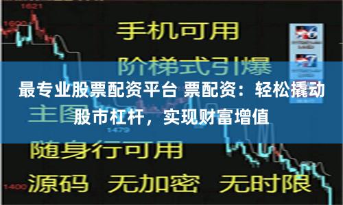 最专业股票配资平台 票配资：轻松撬动股市杠杆，实现财富增值