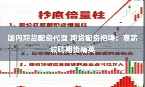 国内期货配资代理 期货配资招聘：高薪诚聘期货精英