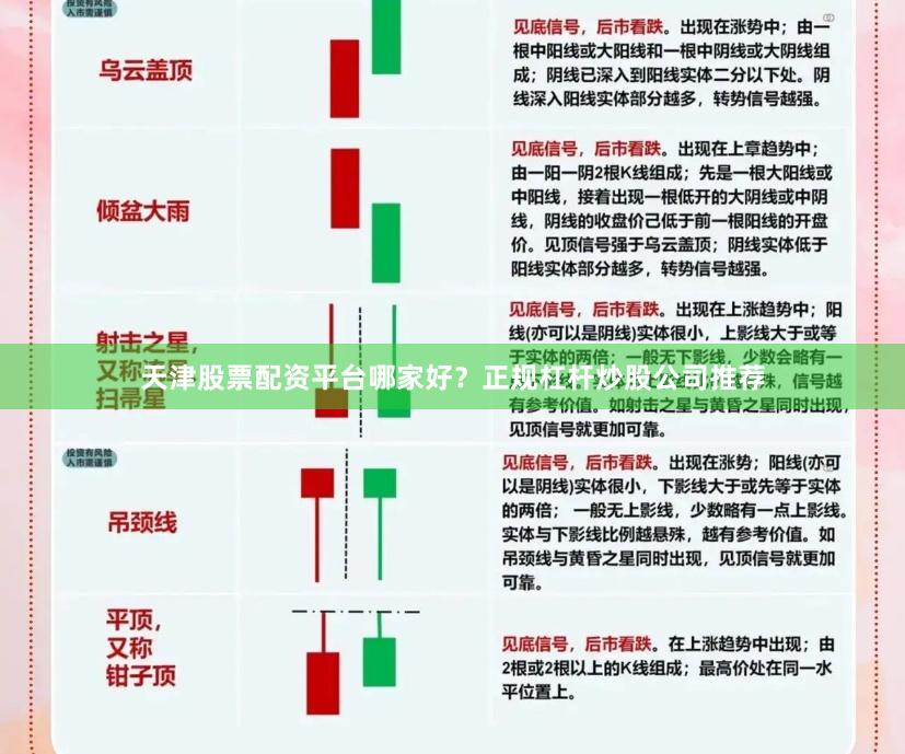 天津股票配资平台哪家好？正规杠杆炒股公司推荐