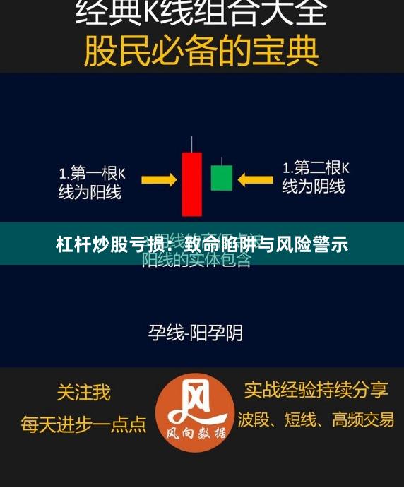 杠杆炒股亏损：致命陷阱与风险警示
