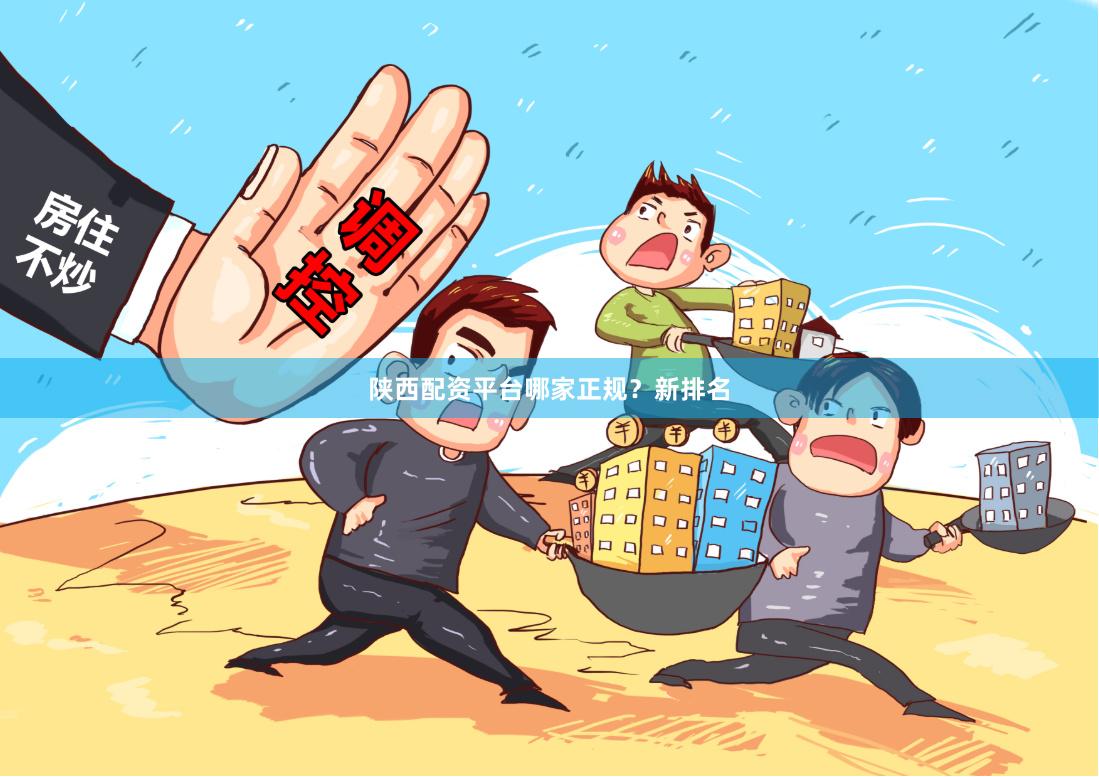 陕西配资平台哪家正规？新排名
